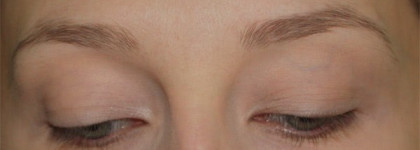 Тушь для бровей MAC Brow set gel pour les sourcils оттенок Beguile