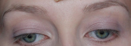 Тушь для бровей MAC Brow set gel pour les sourcils оттенок Beguile