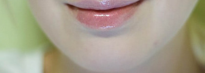 Моя бюджетная находка, блески-бальзамы для губ Арт-визаж фруктовый шербет, оттенки 13, 14, 16, 90