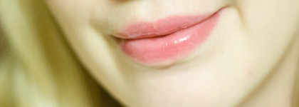 Моя бюджетная находка, блески-бальзамы для губ Арт-визаж фруктовый шербет, оттенки 13, 14, 16, 90