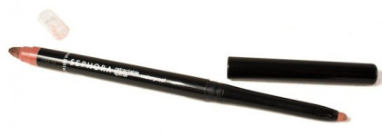 Суперстойкий карандаш для губ Sephora оттенок 01nude