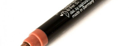 Суперстойкий карандаш для губ Sephora оттенок 01nude