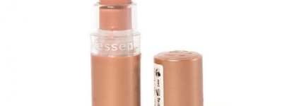 Настоящий нюд без коричневого и розового. помада Essence 50 оттенок Creamy nude