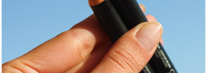 Итальянские бюджетные Lip Gloss Pencil от Kiko, оттенки 08 natural pink 10 dark rose