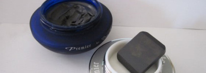 Premier Mask Miracle Noir - Маска «Черное чудо»