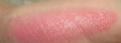 Губная помада Rouge Coco оттенок Magnolia из рождественской коллекции Chanel 2010