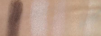 Наряд для моих глаз в новогоднюю ночь - Dior Endless Shine #529