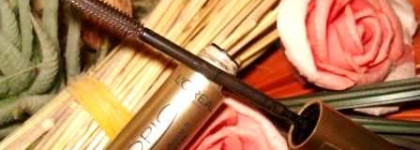 Туши для моих капризных ресниц