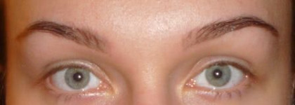 Туши для моих капризных ресниц