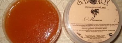 Десерты для тела, легкое помешательство