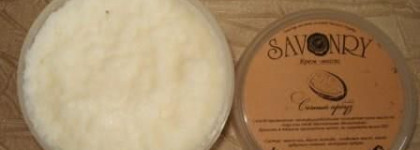 Десерты для тела, легкое помешательство