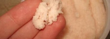 Десерты для тела, легкое помешательство