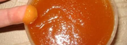 Десерты для тела, легкое помешательство