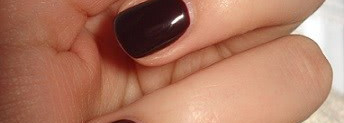 Не для лакоманьяков. Покрытие Shellac от CND