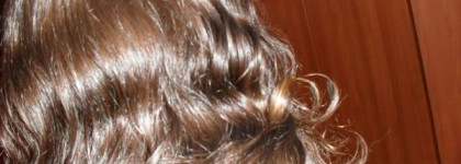 Уход за волосами. Начало