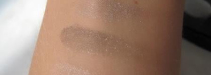 Chanel №93 Smoky Eyes