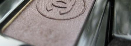 Осень с Шанель.Chanel Ombre Essentielle