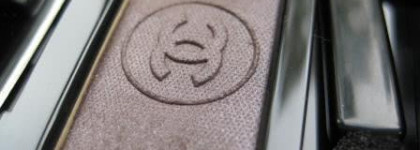 Осень с Шанель.Chanel Ombre Essentielle