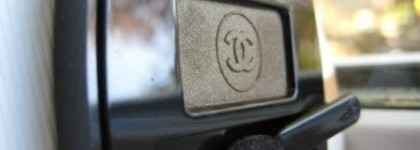 Осень с Шанель.Chanel Ombre Essentielle