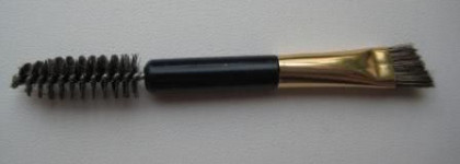 Тени для бровей. Estee Lauder и Shiseido