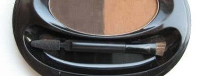 Тени для бровей. Estee Lauder и Shiseido
