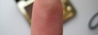 Тени для бровей. Estee Lauder и Shiseido