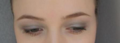 Тени для бровей. Estee Lauder и Shiseido
