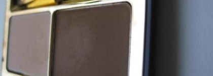 Тени для бровей. Estee Lauder и Shiseido