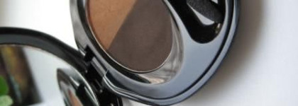 Тени для бровей. Estee Lauder и Shiseido