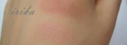 Dior Diorblush 733 English Rose