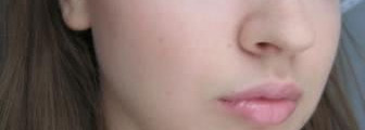 Dior Diorblush 733 English Rose