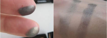 Chanel Joues Contraste #65 Espiègle, Ombres Perlees de Chanel