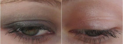 Chanel Joues Contraste #65 Espiègle, Ombres Perlees de Chanel