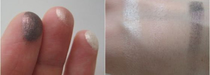 Chanel Joues Contraste #65 Espiègle, Ombres Perlees de Chanel