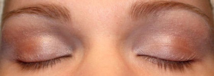 Тени для век Givenchy Eyeshadow Quartet Prisme Again 01 пастель