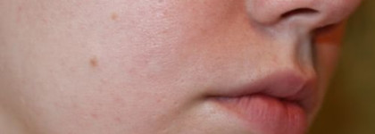 Тональный крем Diorskin Nude от Dior