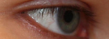 Тушь PUPA Diva's Lashes Mascara - в поисках серой туши