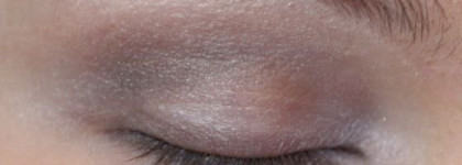 Тушь PUPA Diva's Lashes Mascara - в поисках серой туши