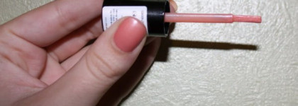 Сладкая вата на моих ногтях. Лак Sally Hansen Xtreme wear Nail Color  - Sugar Bare