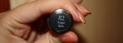 Сладкая вата на моих ногтях. Лак Sally Hansen Xtreme wear Nail Color  - Sugar Bare