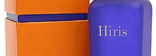 Туалетная вода Hermes Hiris