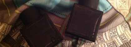 Odin 02, 04- селективные парфюмы для Избранных