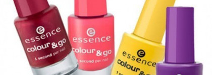 Сбылась мечта идиота или мои Essence (ч. 1)