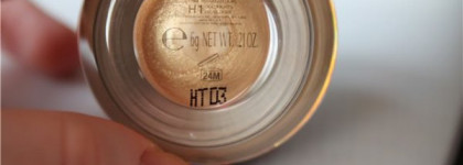 Shiseido Hydro-Powder Eye Shadow