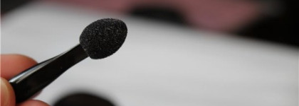 Shiseido Hydro-Powder Eye Shadow