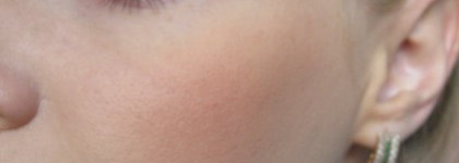 Румяна Mineralize blush от MAC оттенок nuance