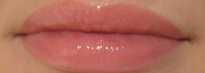 Shiseido - новое имя в моей косметичке