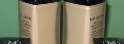 Chanel Mat Lumiere – Флюид «Матовый и сияющий тон»
