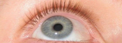 YSL Mascara Volume Effeсt Faux Cils сравнение оттенков