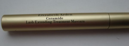 Тушь для ресниц Elizabeth Arden Ceramide Mascara Soin Extenseur